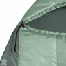 Спальный мешок Klymit Wild Aspen 20 Regular, зелёный 13WAGR20C
